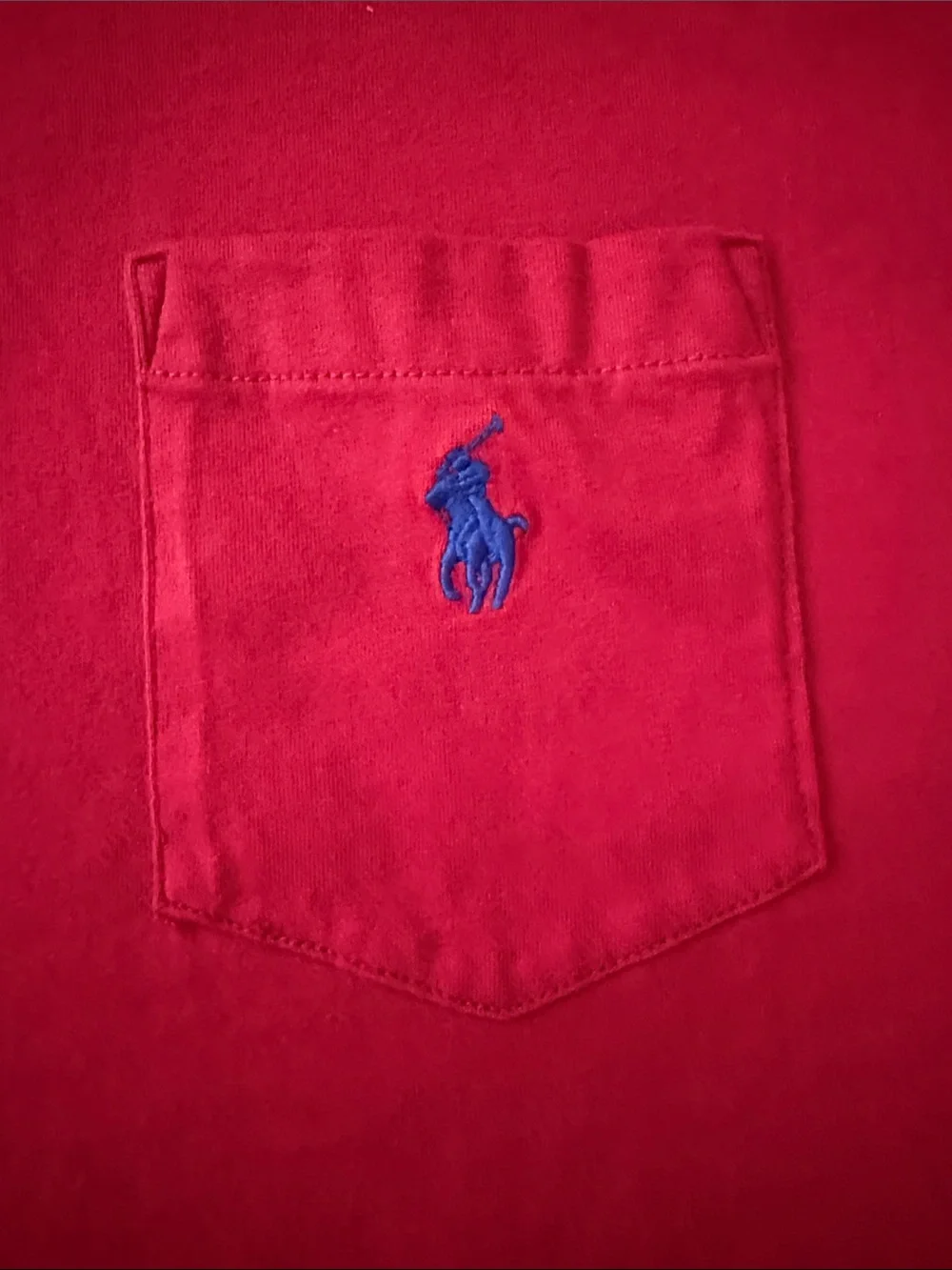 Polo Ralph Lauren really great